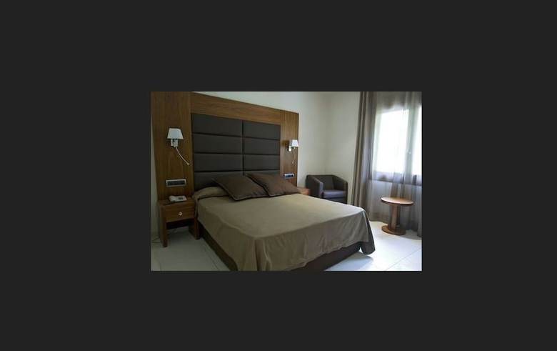 Hotel Castellarnau