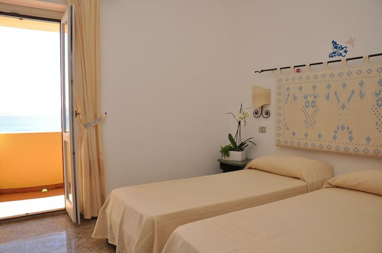 Hotel Castello