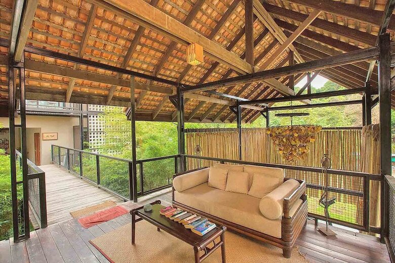 Apartamento Srilanta Resort And Spa