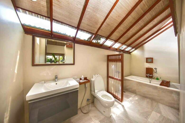 Apartamento Srilanta Resort And Spa