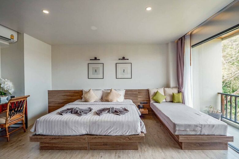Apartamento Srilanta Resort And Spa