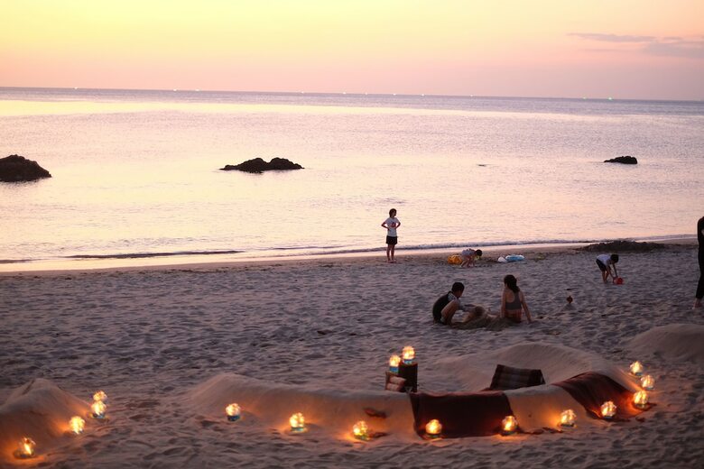 Apartamento Srilanta Resort And Spa