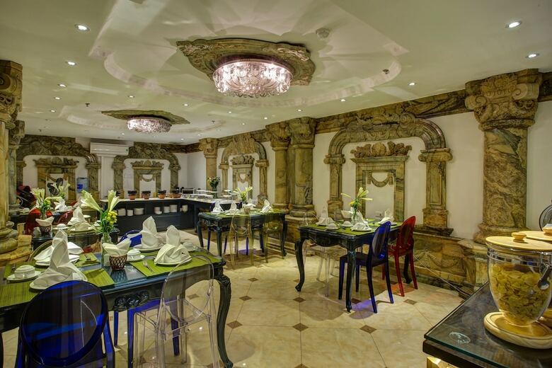 Hanoi Media Hotel And Spa
