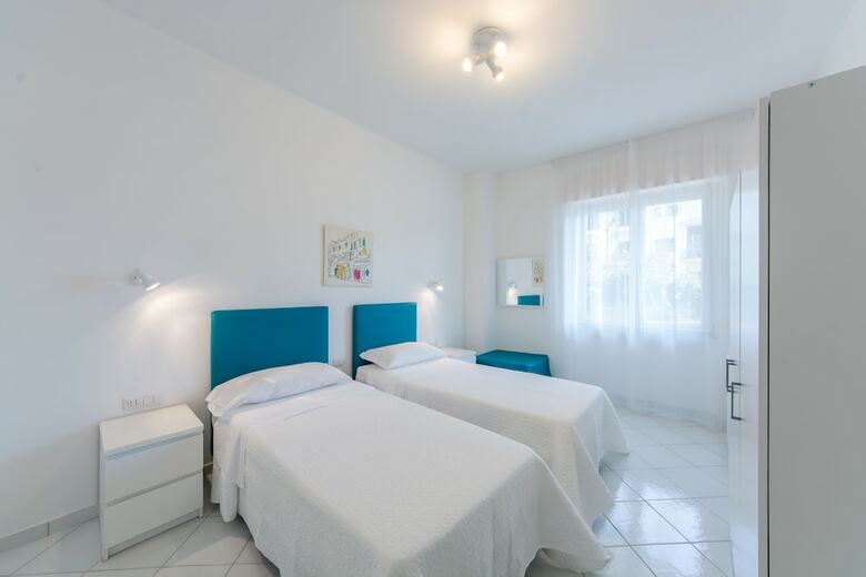 Apartamento Casa Vacanze Maiori