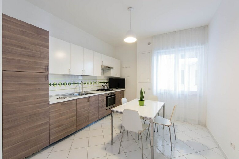 Apartamento Casa Vacanze Maiori