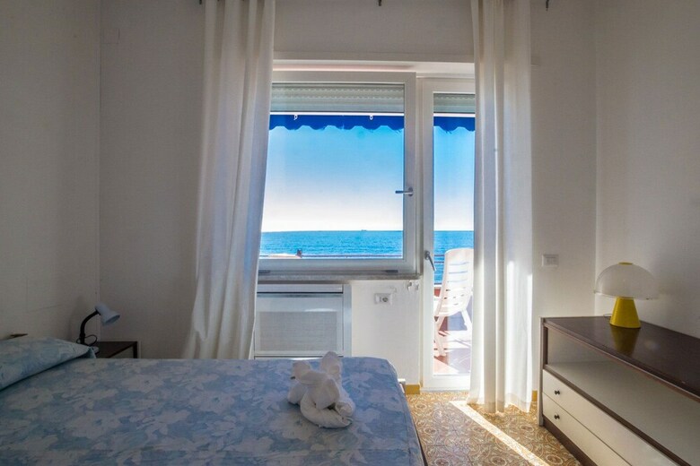 Apartamento Casa Vacanze Maiori