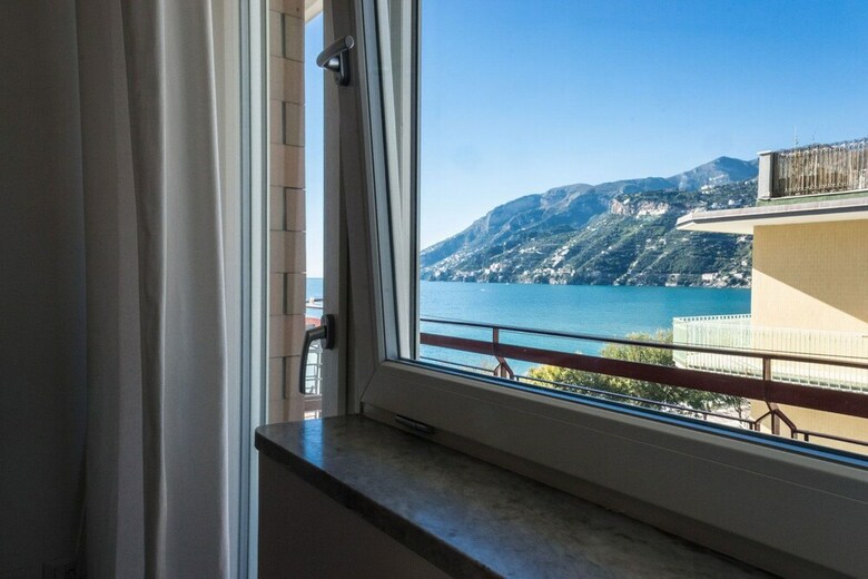 Apartamento Casa Vacanze Maiori