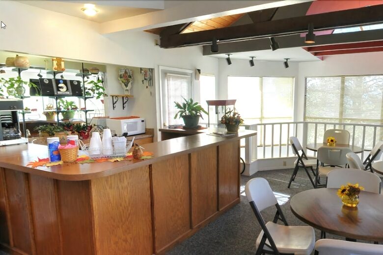 High Sierra Condominium