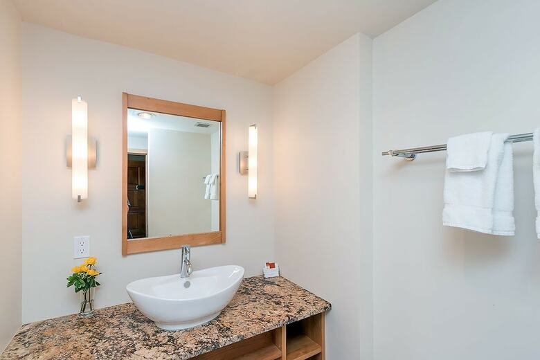 Apartamento Ice House Suites And Condominiums
