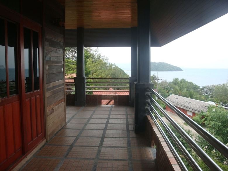 Apartamento Sea Rock Resort