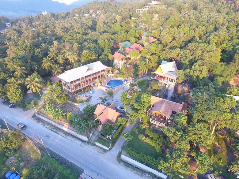 Apartamento Sea Rock Resort