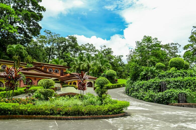 Apartamento Hotel El Tucano Resort & Thermal Spa