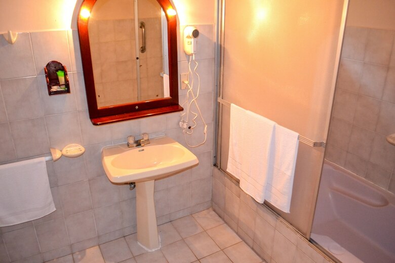 Apartamento Hotel El Tucano Resort & Thermal Spa