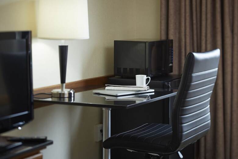 Hotel Comfort Inn Kenora