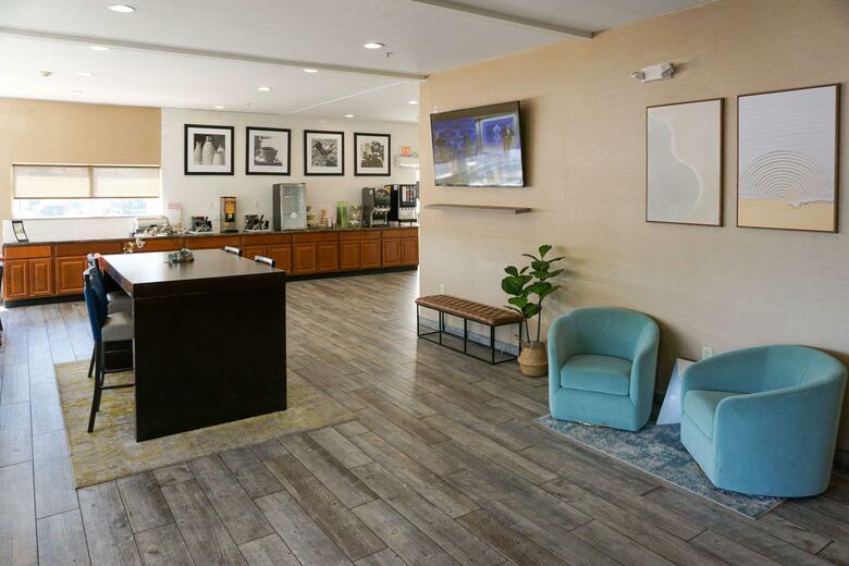 Hotel Quality Inn & Suites Georgetown - Seaford