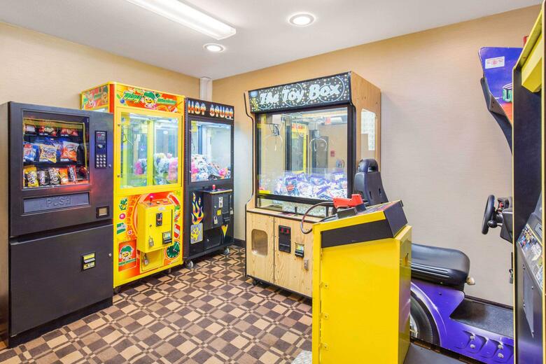Hotel Quality Inn & Suites Georgetown - Seaford