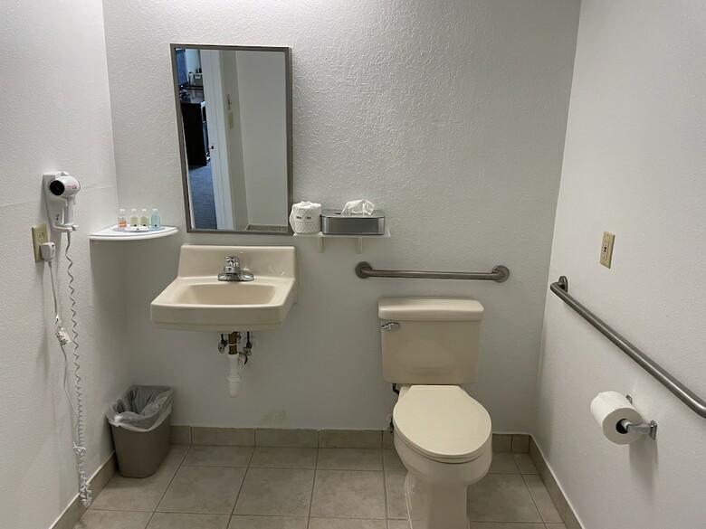 Hotel Quality Inn & Suites Georgetown - Seaford