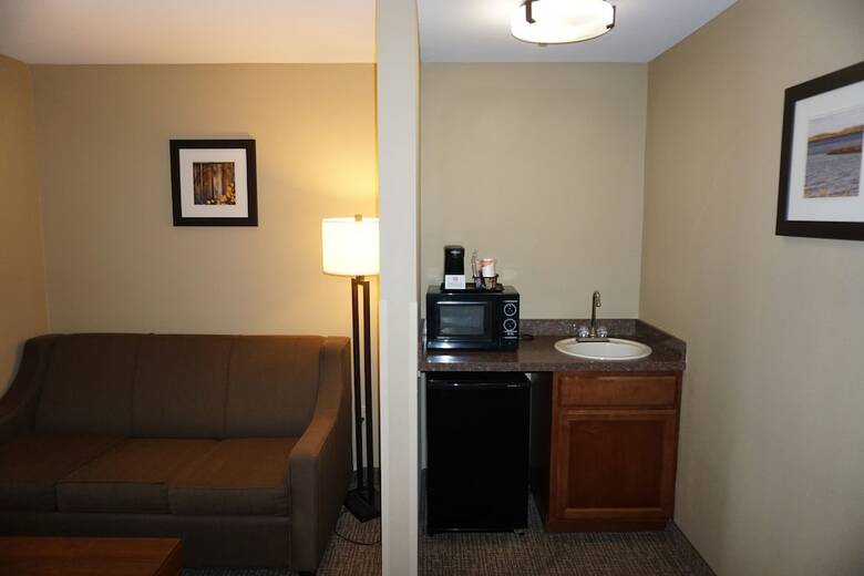 Hotel Quality Inn & Suites Georgetown - Seaford