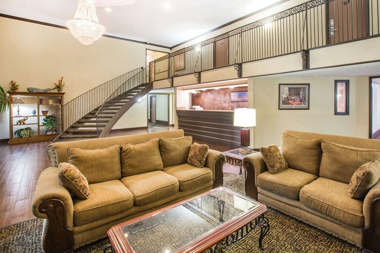 Hotel Super 8 By Wyndham Oxford