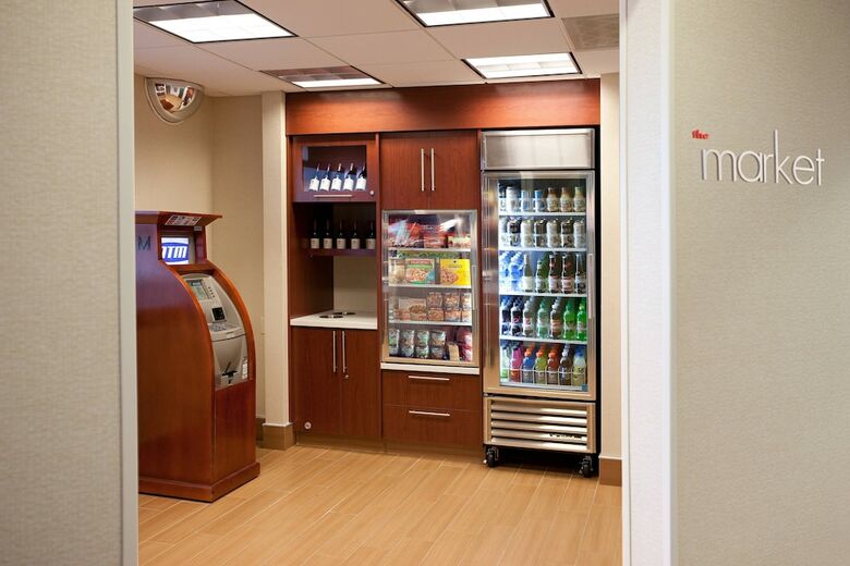 Hotel Springhill Suites Los Angeles Lax/manhattan Beach