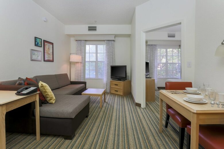 Hotel Residence Inn By Marriott West Palm Beach