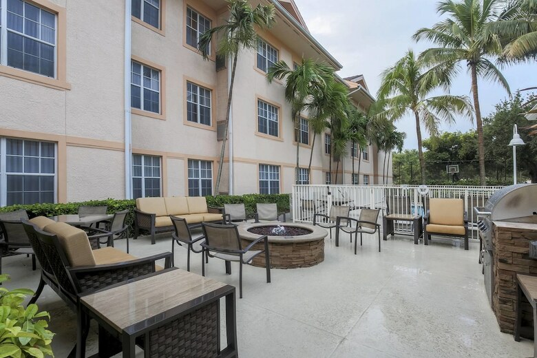 Hotel Residence Inn By Marriott West Palm Beach