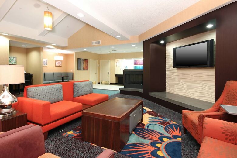 Hotel Residence Inn By Marriott West Palm Beach