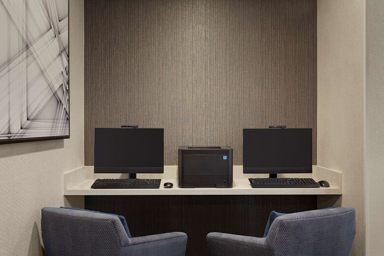 Hotel Hyatt Place Tucson ? Central