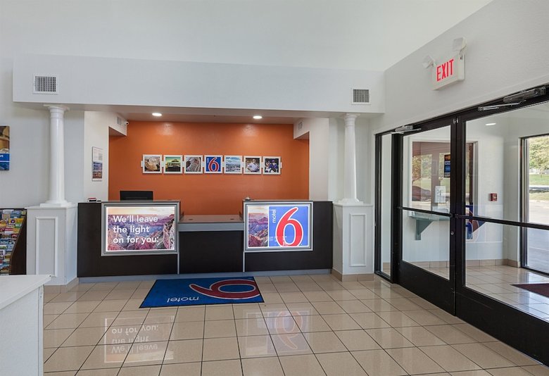 Motel 6 Bedford, Tx - Fort Worth