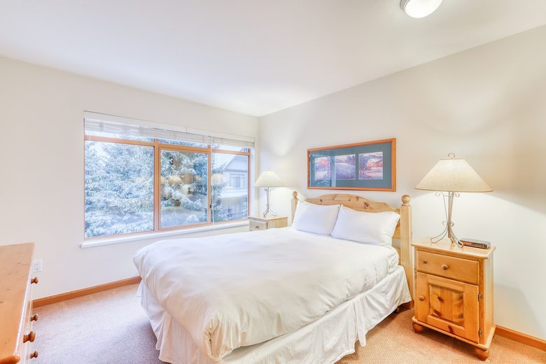 Resortquest At Stoney Creek Northstar
