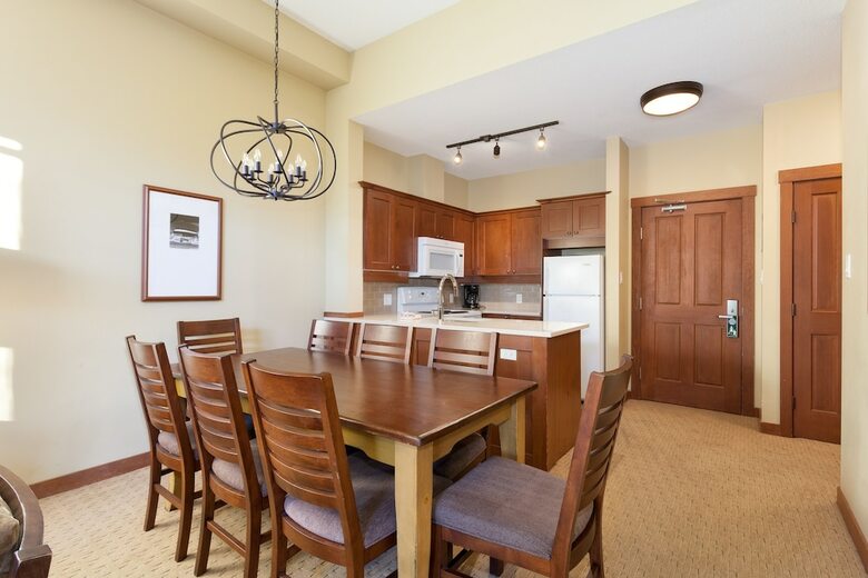 Horstman House By Whistler Premier