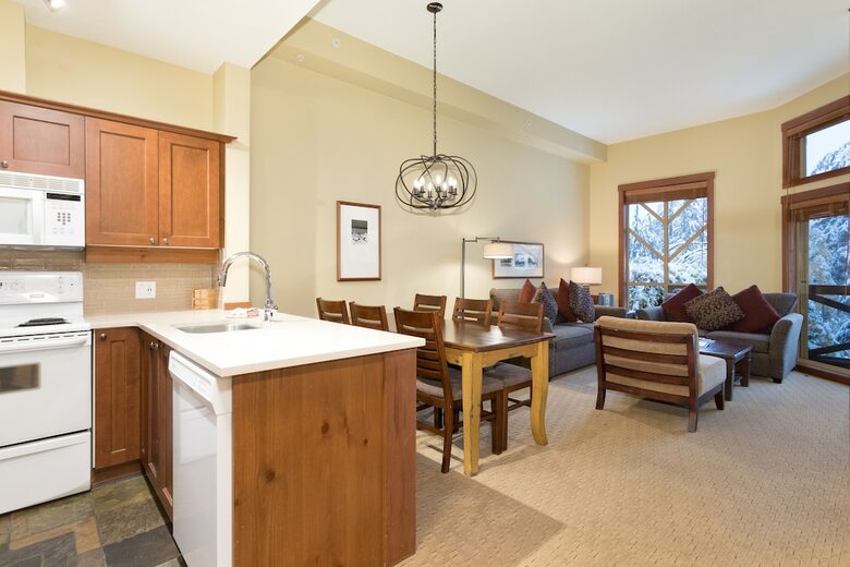 Horstman House By Whistler Premier