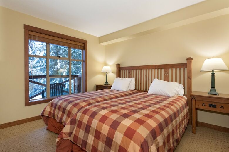 Horstman House By Whistler Premier