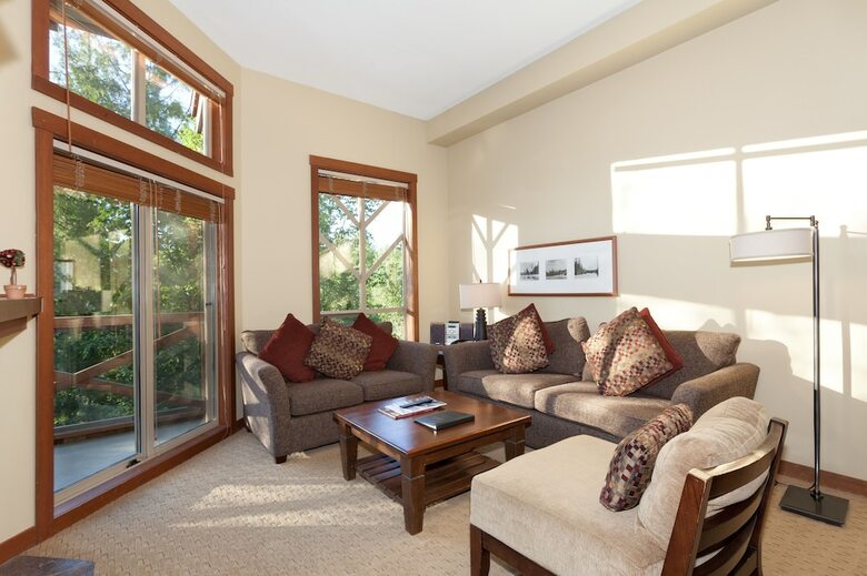 Horstman House By Whistler Premier
