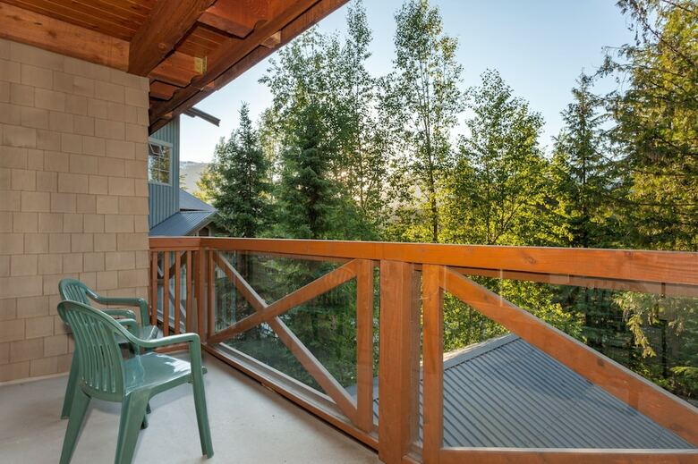 Horstman House By Whistler Premier