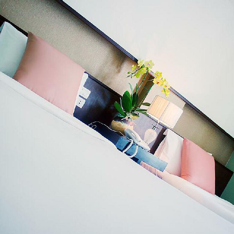Hotel Mandala House