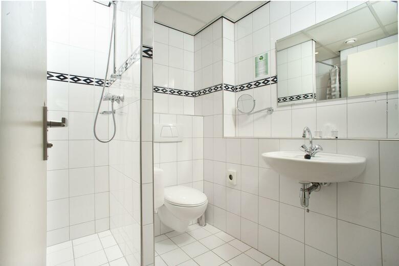 Hotel New West Inn Amsterdam