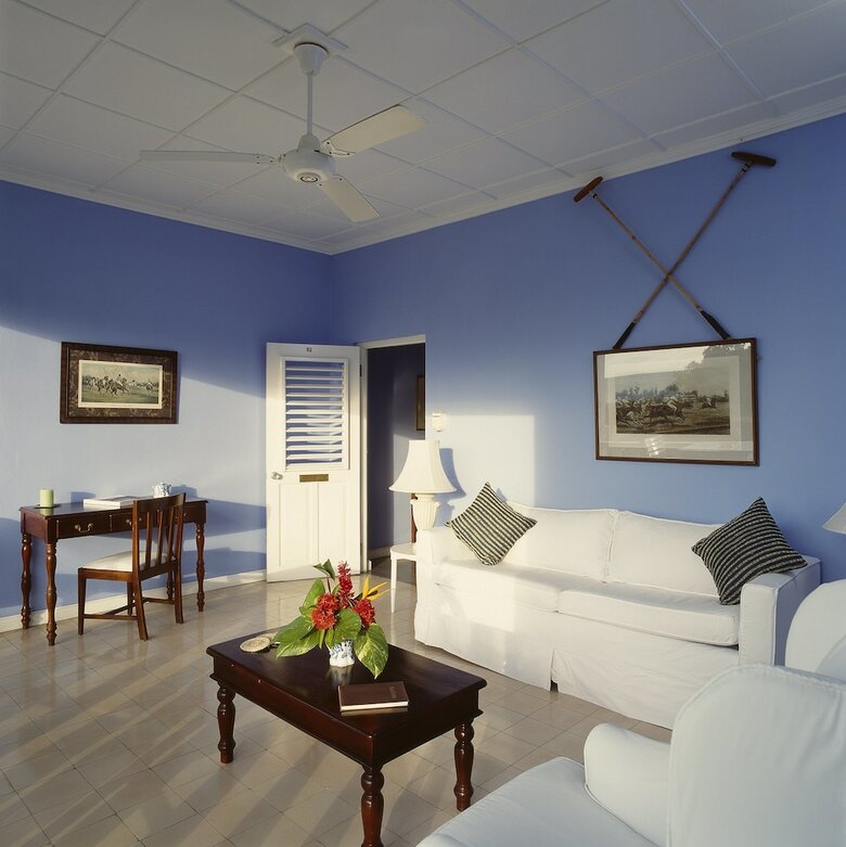 Apartamento Jamaica Inn
