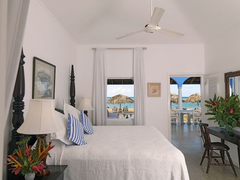 Apartamento Jamaica Inn