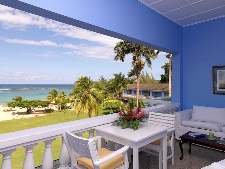 Apartamento Jamaica Inn