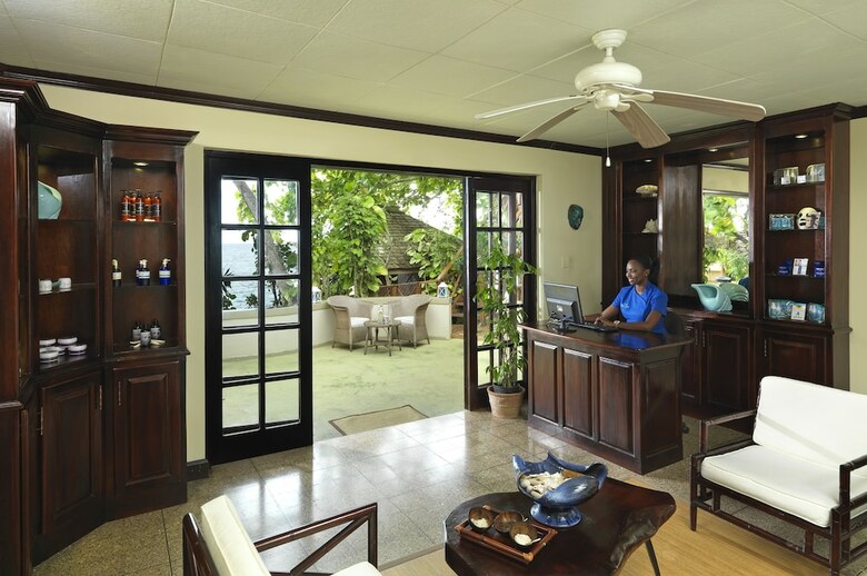 Apartamento Jamaica Inn