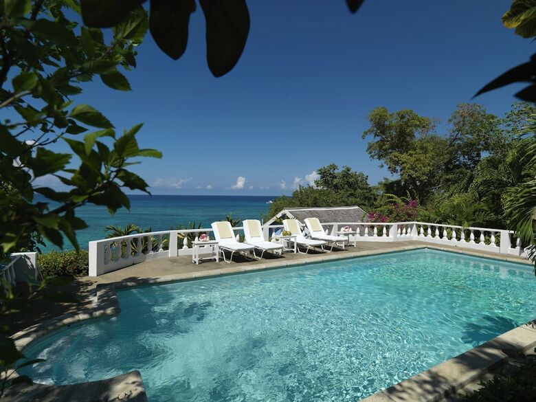 Apartamento Jamaica Inn