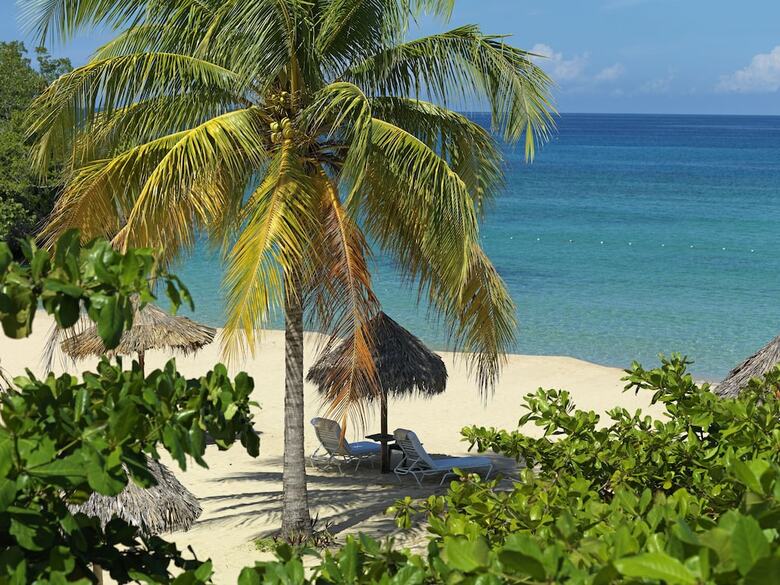 Apartamento Jamaica Inn