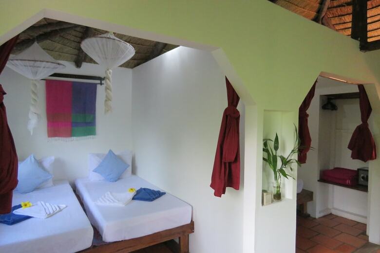 Posada Rainbow Lodge