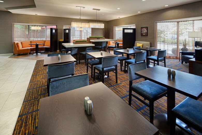 Hotel Courtyard By Marriott Cleveland Beachwood