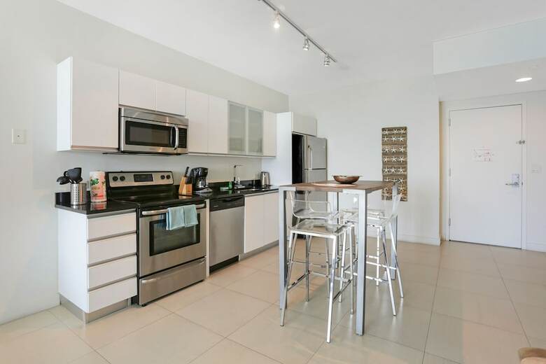 Apartamentos Monte Carlo By Miami Vacations