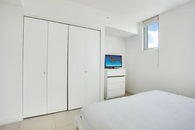 Apartamentos Monte Carlo By Miami Vacations