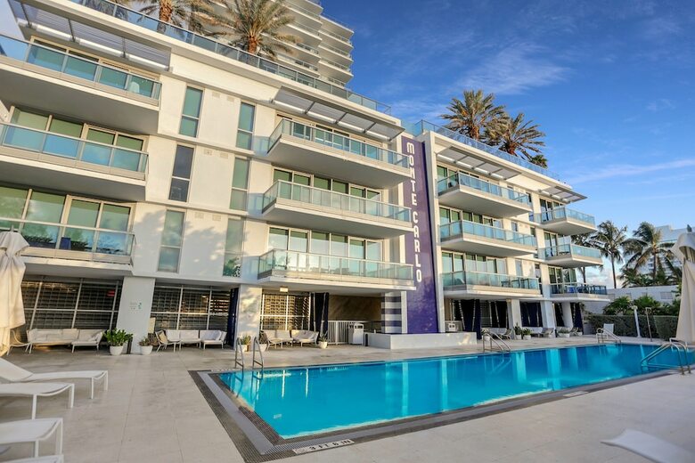 Apartamentos Monte Carlo By Miami Vacations