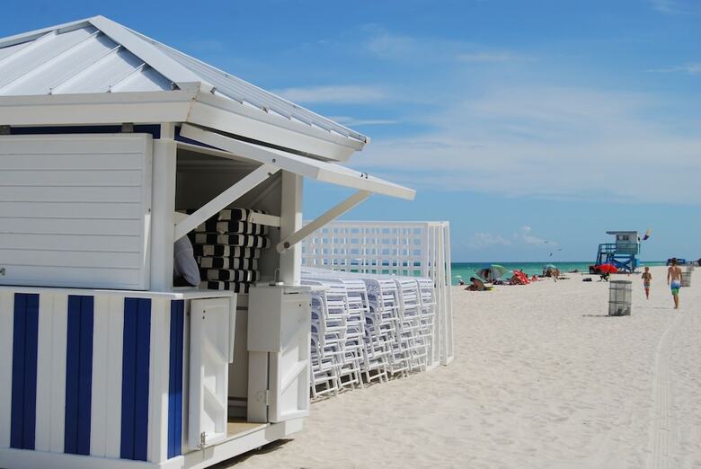 Apartamentos Monte Carlo By Miami Vacations