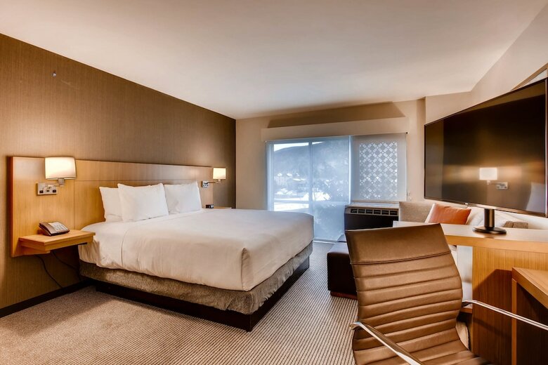 Hotel Hyatt Place Keystone